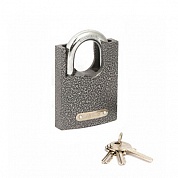 Замок висячий с защитой дужки Apecs PD-44-60-Blister